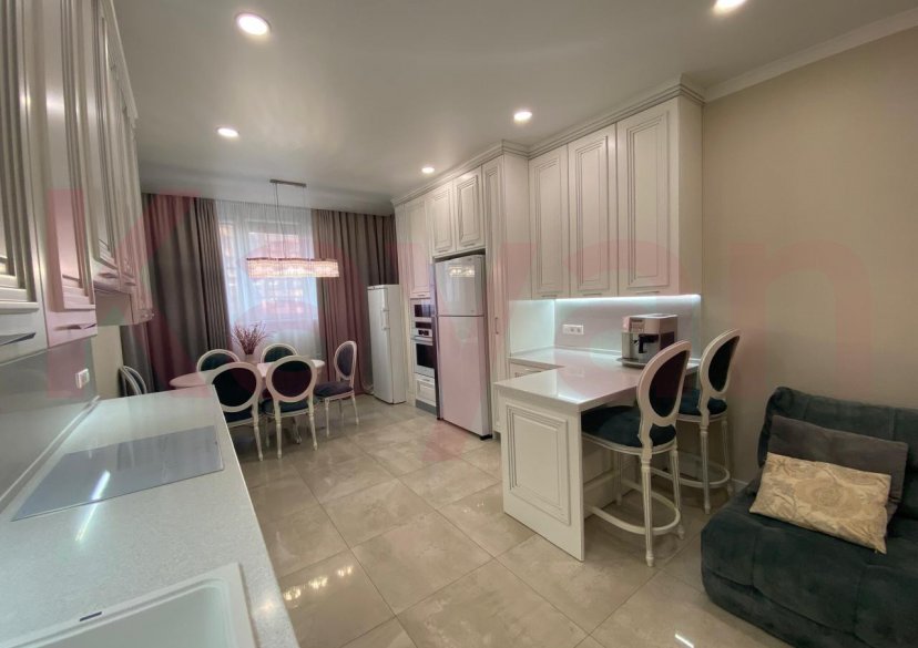 Аренда 3-комн. квартиры, 70 кв.м фото 0 Аренда 3-комн. квартиры, 70 кв.м фото 0