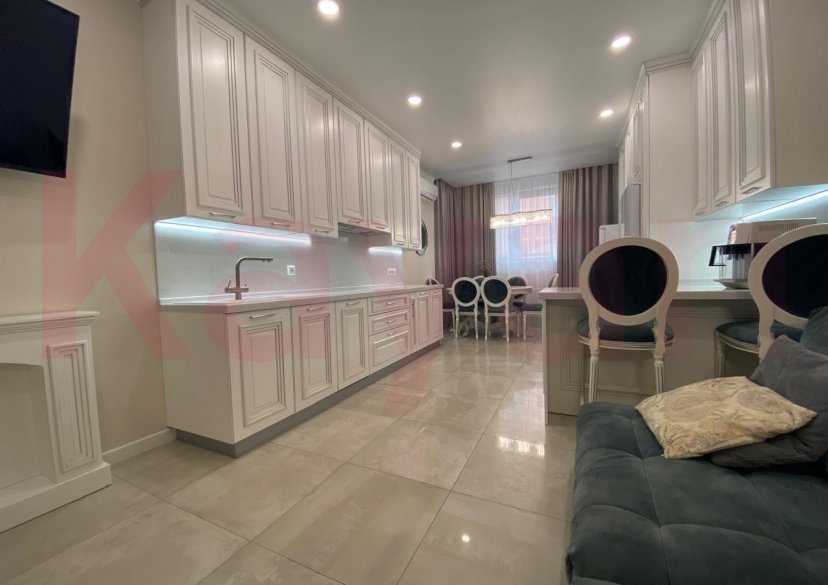 Аренда 3-комн. квартиры, 70 кв.м фото 2 Аренда 3-комн. квартиры, 70 кв.м фото 2