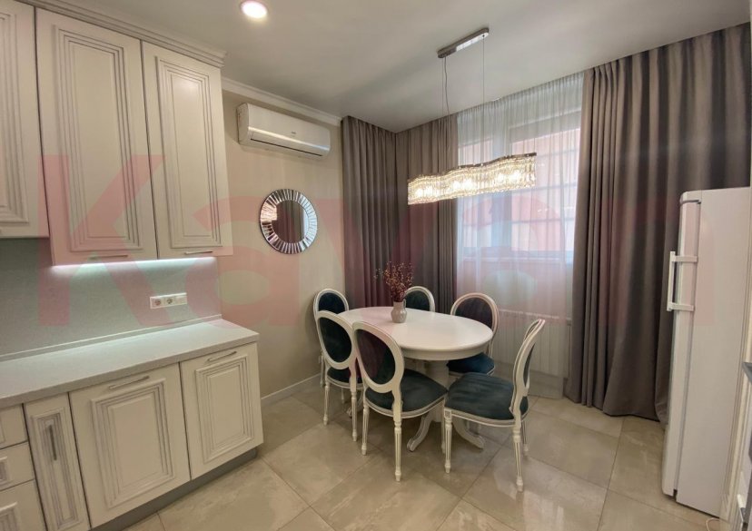 Аренда 3-комн. квартиры, 70 кв.м фото 4 Аренда 3-комн. квартиры, 70 кв.м фото 4