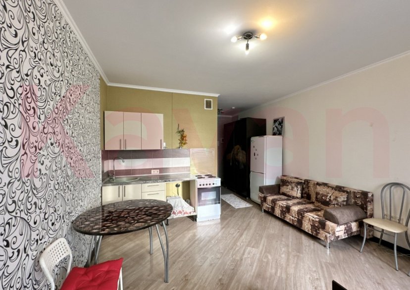 Продажа студии, 28 кв.м фото 1 Продажа студии, 28 кв.м фото 1