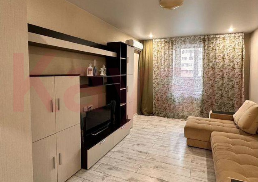 Продажа 1-комн. квартиры, 40.7 кв.м фото 0 Продажа 1-комн. квартиры, 40.7 кв.м фото 0