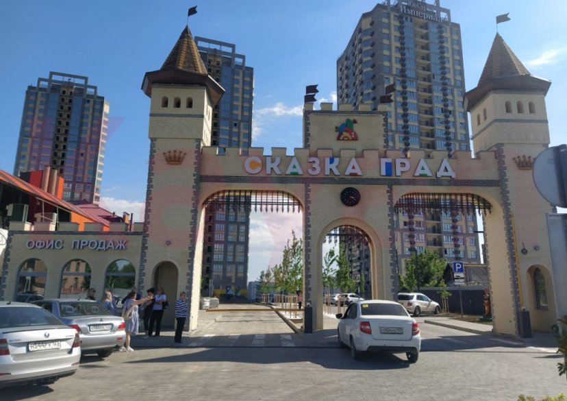 Продажа студии, 32.8 кв.м фото 0 Продажа студии, 32.8 кв.м фото 0