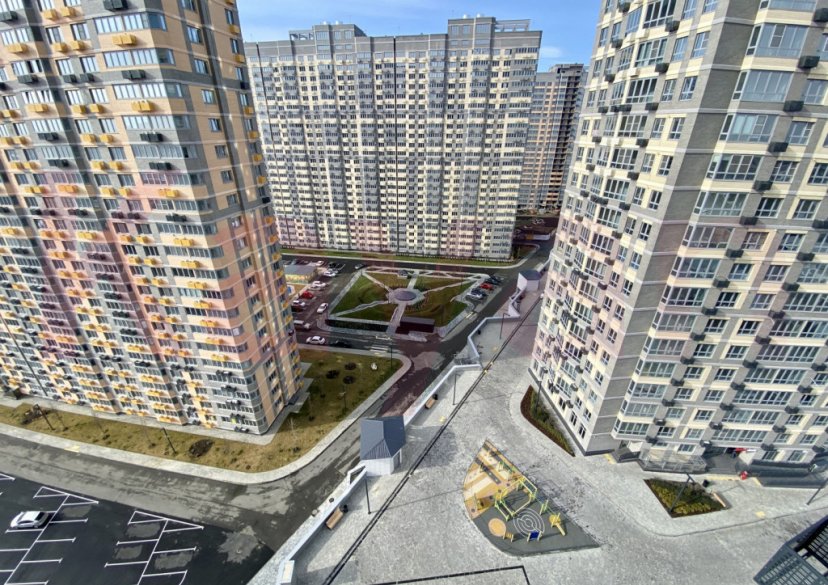 Продажа студии, 32.8 кв.м фото 1 Продажа студии, 32.8 кв.м фото 1