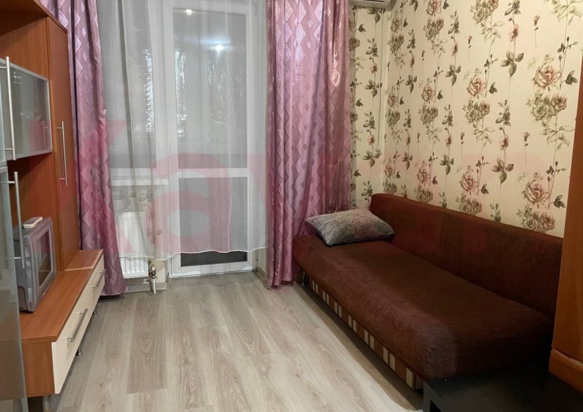 Аренда студии, 22 кв.м фото 1 Аренда студии, 22 кв.м фото 1