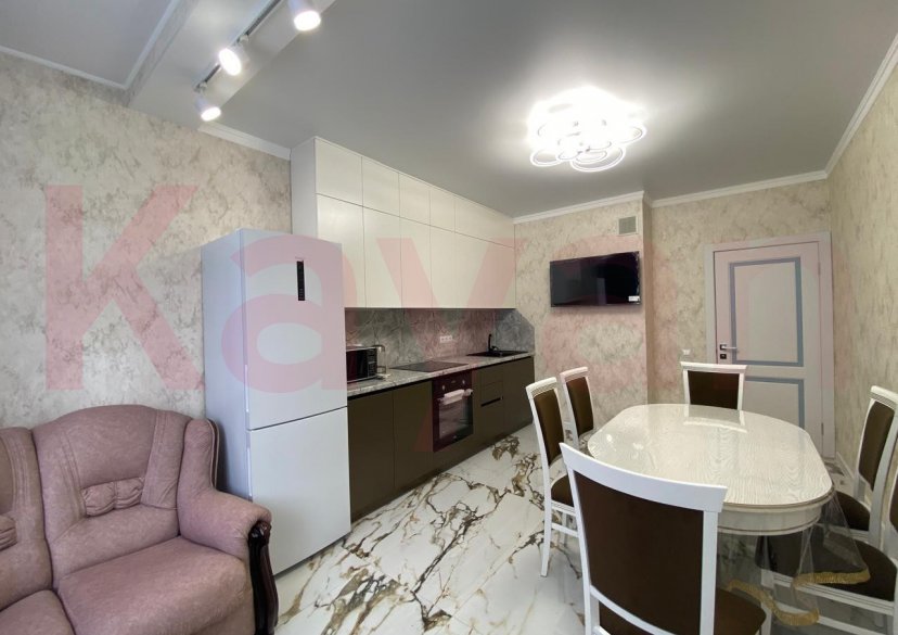 Аренда 2-комн. квартиры, 70 кв.м фото 2 Аренда 2-комн. квартиры, 70 кв.м фото 2