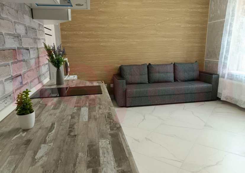 Аренда студии, 27 кв.м фото 0 Аренда студии, 27 кв.м фото 0