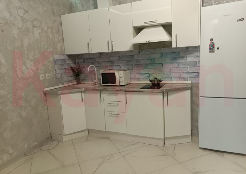 Аренда студии, 27 кв.м фото 1 Аренда студии, 27 кв.м фото 1