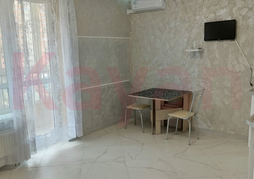 Аренда студии, 27 кв.м фото 2 Аренда студии, 27 кв.м фото 2