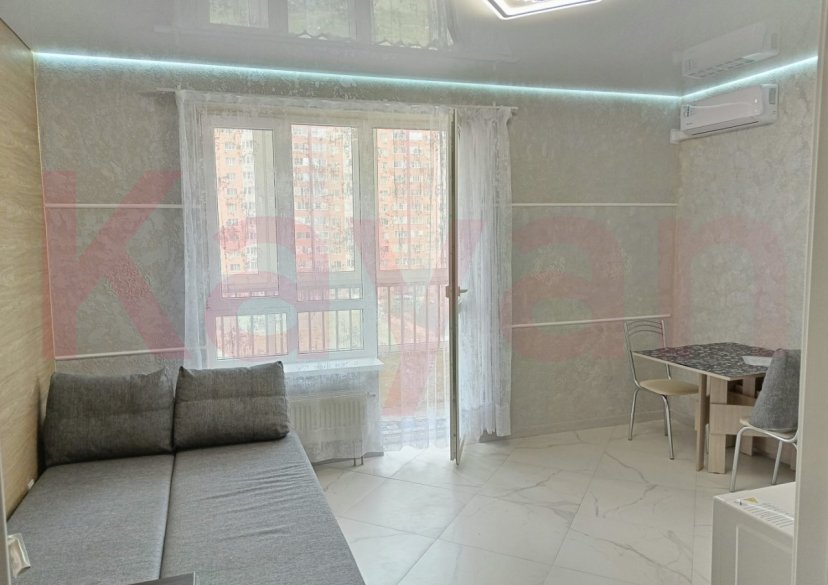 Аренда студии, 27 кв.м фото 3 Аренда студии, 27 кв.м фото 3