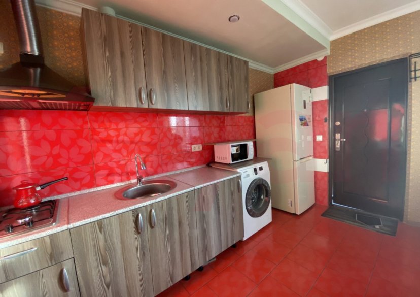 Аренда студии, 36 кв.м фото 1 Аренда студии, 36 кв.м фото 1