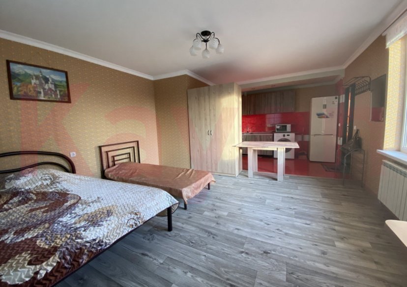 Аренда студии, 36 кв.м фото 3 Аренда студии, 36 кв.м фото 3