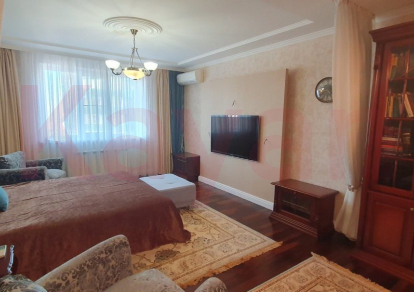 Аренда 2-комн. квартиры, 100 кв.м фото 2 Аренда 2-комн. квартиры, 100 кв.м фото 2