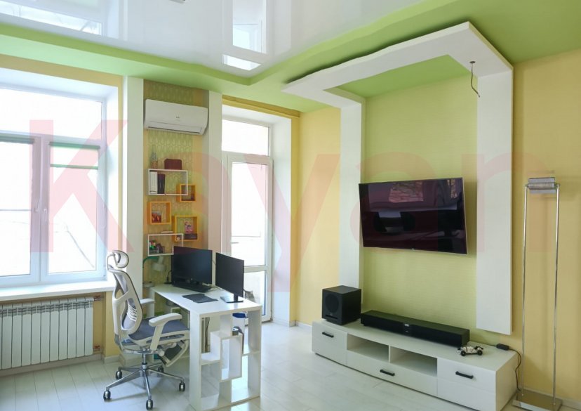 Продажа 3-комн. квартиры, 90 кв.м фото 1 Продажа 3-комн. квартиры, 90 кв.м фото 1