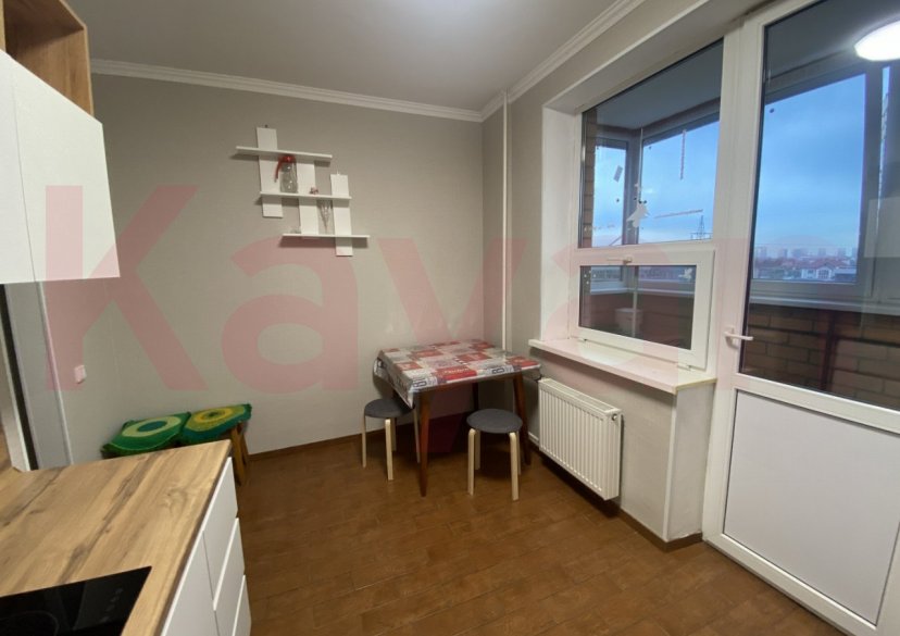 Аренда 2-комн. квартиры, 60 кв.м фото 3 Аренда 2-комн. квартиры, 60 кв.м фото 3