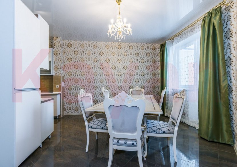 Аренда 3-комн. квартиры, 105 кв.м фото 2 Аренда 3-комн. квартиры, 105 кв.м фото 2