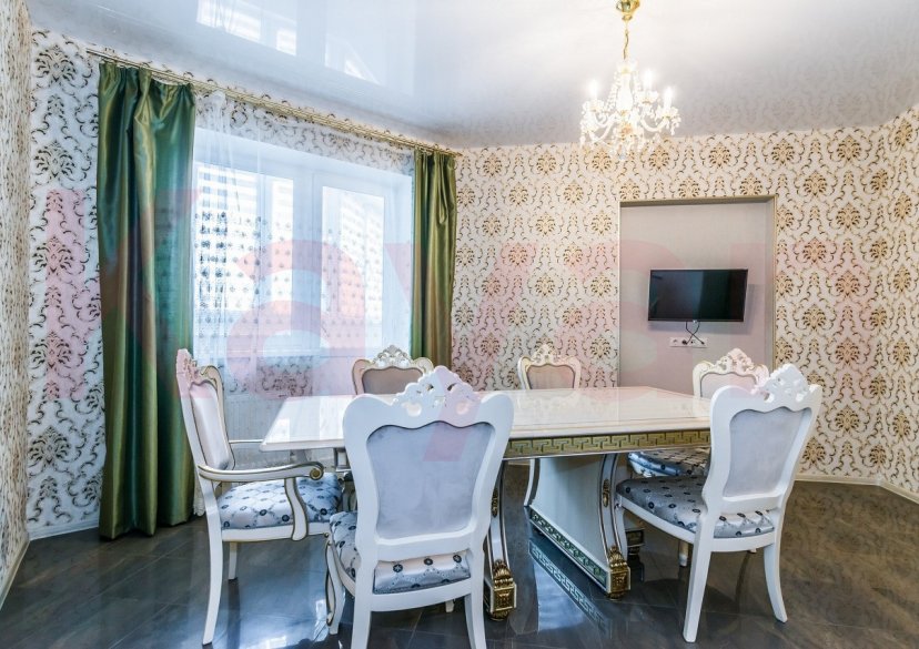 Аренда 3-комн. квартиры, 105 кв.м фото 3 Аренда 3-комн. квартиры, 105 кв.м фото 3