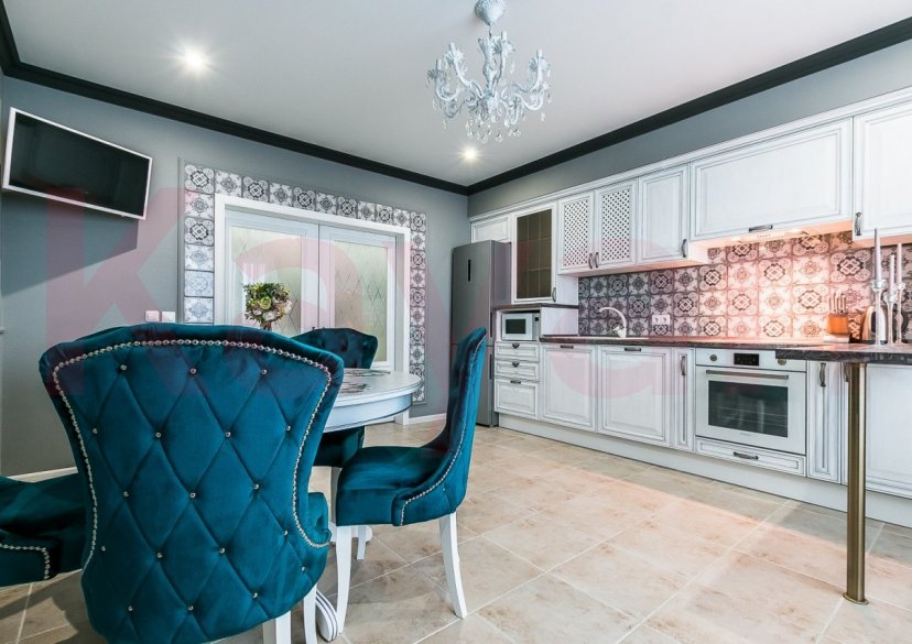 Аренда 2-комн. квартиры, 95 кв.м фото 2 Аренда 2-комн. квартиры, 95 кв.м фото 2