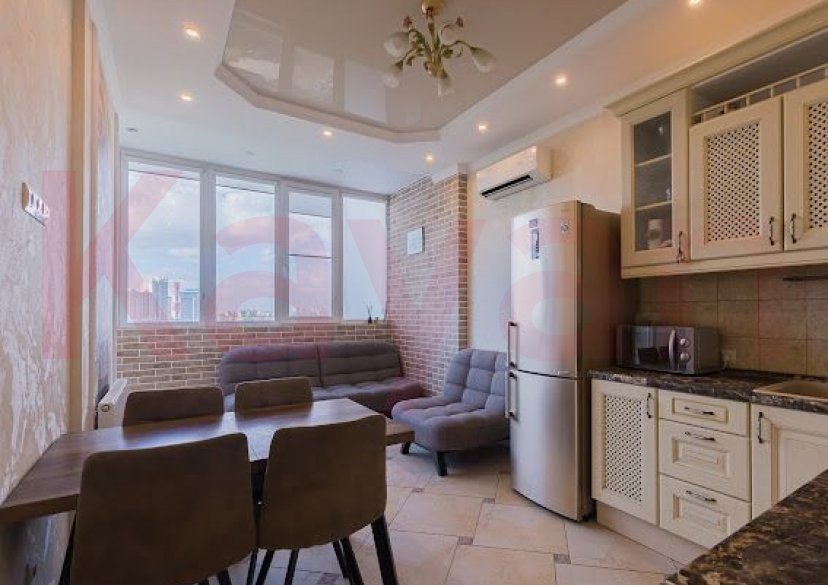 Продажа 1-комн. квартиры, 49 кв.м фото 0 Продажа 1-комн. квартиры, 49 кв.м фото 0