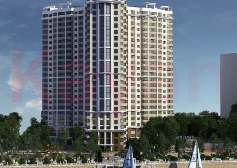 Продажа 3-комн. квартиры, 100 кв.м фото 0 Продажа 3-комн. квартиры, 100 кв.м фото 0