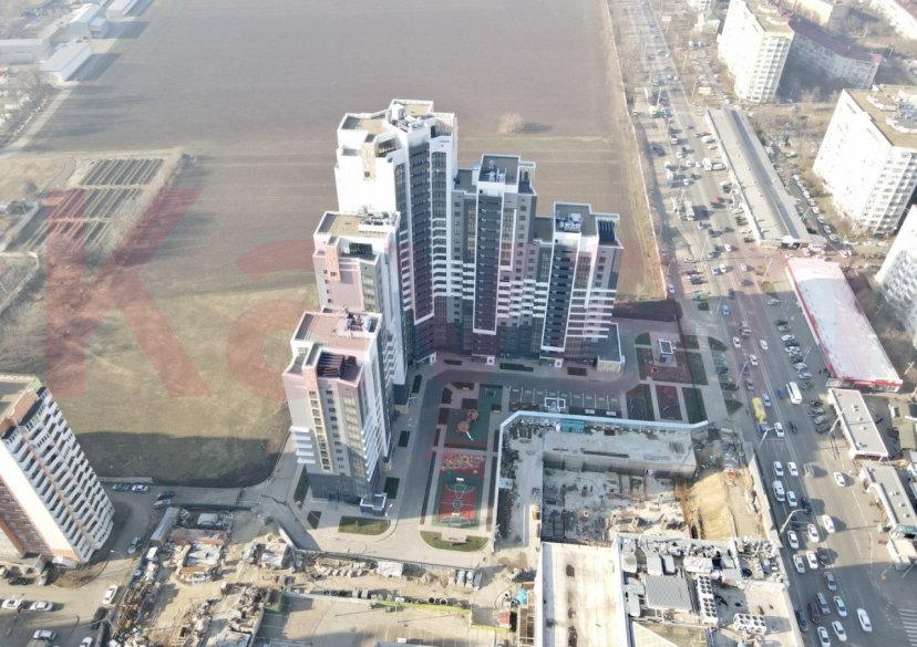 Продажа 2-комн. квартиры, 54.6 кв.м фото 0 Продажа 2-комн. квартиры, 54.6 кв.м фото 0