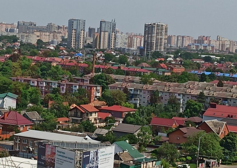 Продажа 2-комн. квартиры, 54.6 кв.м фото 1 Продажа 2-комн. квартиры, 54.6 кв.м фото 1