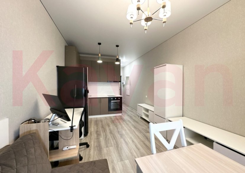 Продажа студии, 29 кв.м фото 1 Продажа студии, 29 кв.м фото 1