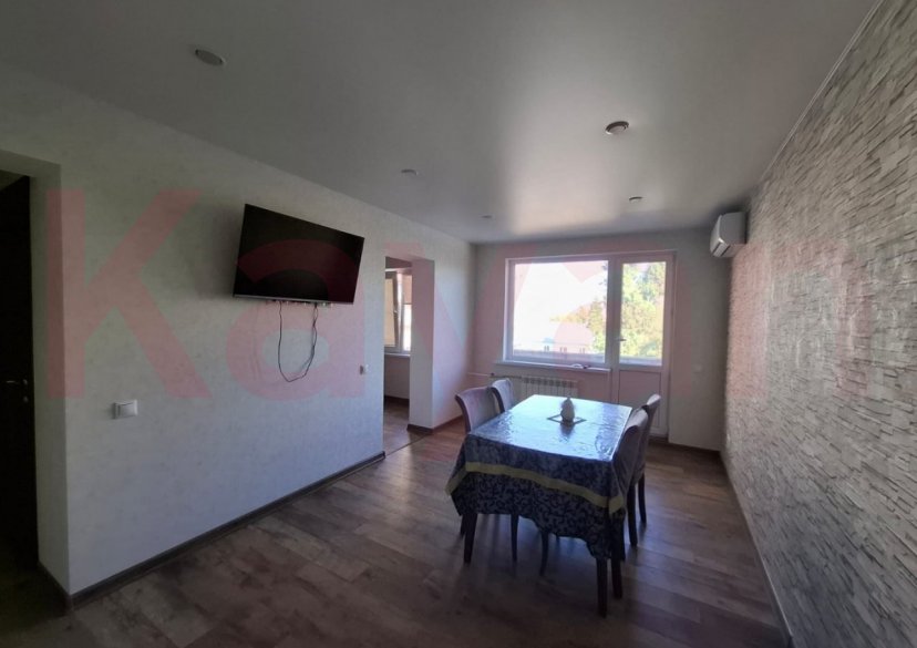 Аренда 3-комн. квартиры, 60.3 кв.м фото 3 Аренда 3-комн. квартиры, 60.3 кв.м фото 3