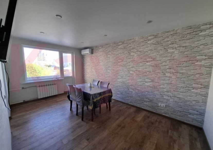 Аренда 3-комн. квартиры, 60.3 кв.м фото 4 Аренда 3-комн. квартиры, 60.3 кв.м фото 4