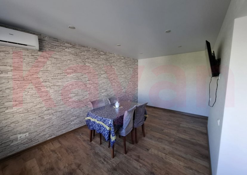 Аренда 3-комн. квартиры, 60.3 кв.м фото 5 Аренда 3-комн. квартиры, 60.3 кв.м фото 5