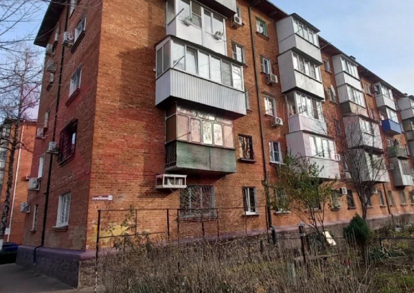 Продажа 3-комн. квартиры, 56 кв.м фото 0 Продажа 3-комн. квартиры, 56 кв.м фото 0