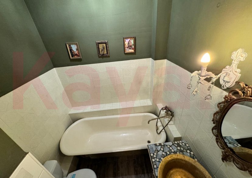 Аренда 2-комн. квартиры, 57 кв.м фото 5 Аренда 2-комн. квартиры, 57 кв.м фото 5