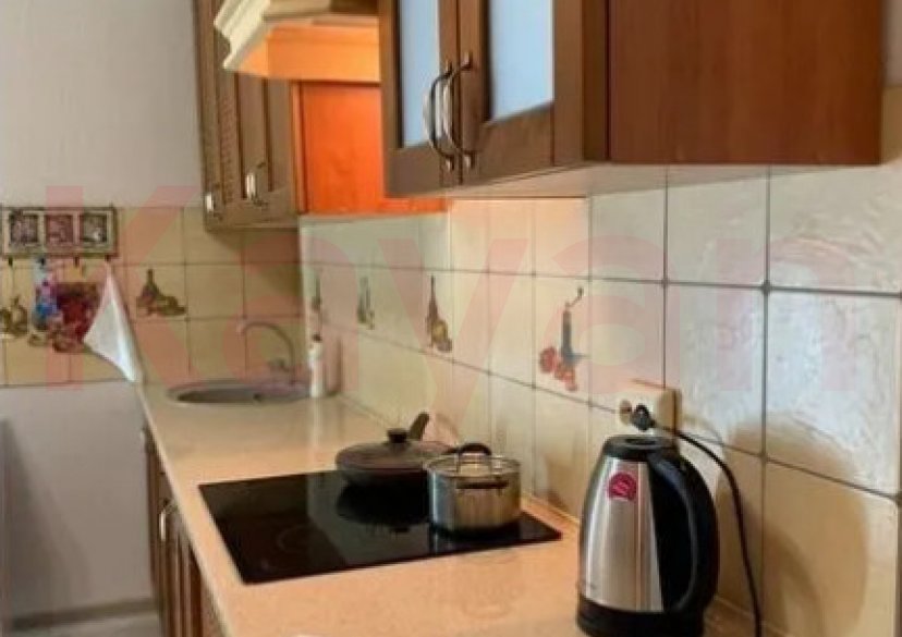 Продажа 1-комн. квартиры, 44 кв.м фото 4 Продажа 1-комн. квартиры, 44 кв.м фото 4