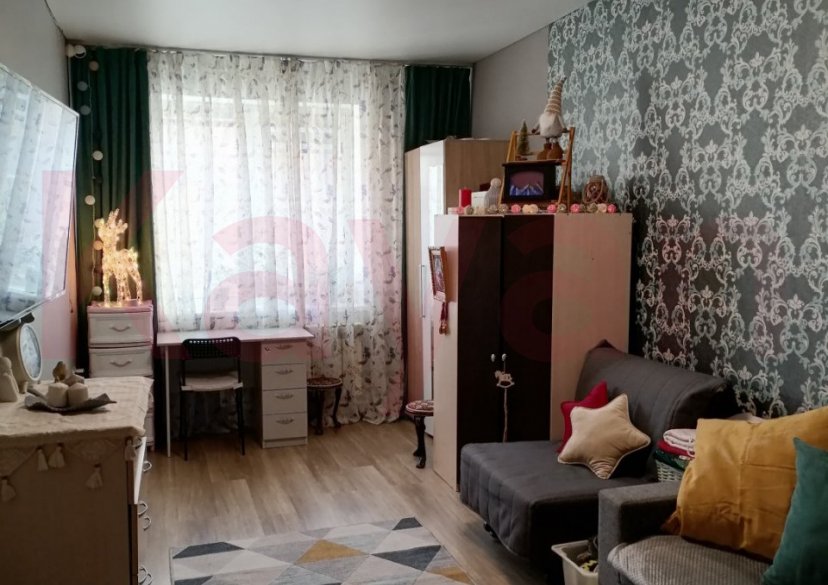 Продажа 1-комн. квартиры, 42 кв.м фото 0 Продажа 1-комн. квартиры, 42 кв.м фото 0