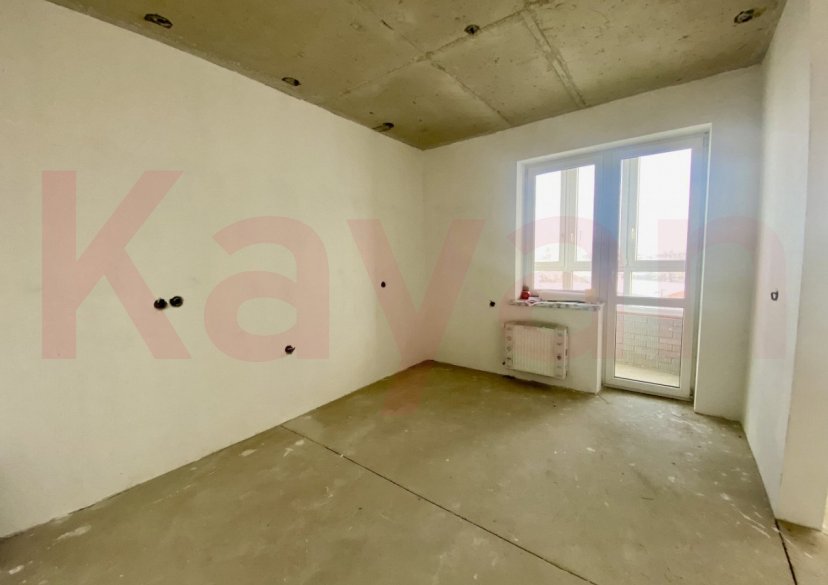 Продажа 1-комн. квартиры, 42.5 кв.м фото 3 Продажа 1-комн. квартиры, 42.5 кв.м фото 3