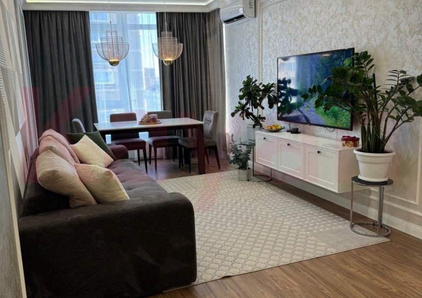 Продажа 3-комн. квартиры, 105 кв.м фото 1 Продажа 3-комн. квартиры, 105 кв.м фото 1