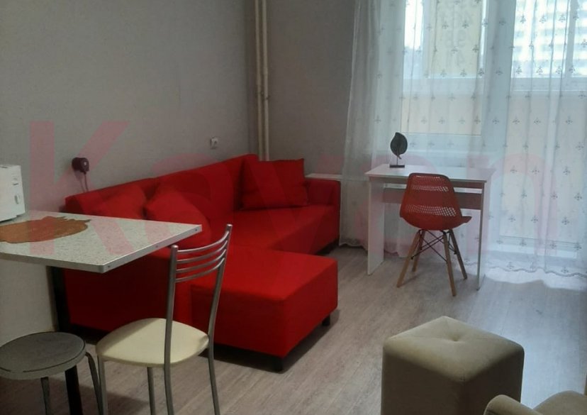 Продажа студии, 27 кв.м фото 0 Продажа студии, 27 кв.м фото 0