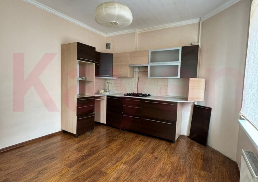 Продажа 1-комн. квартиры, 58 кв.м фото 0 Продажа 1-комн. квартиры, 58 кв.м фото 0