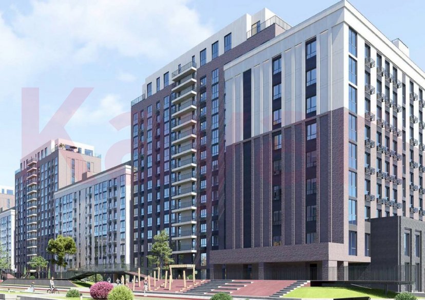 Продажа 1-комн. квартиры, 37.02 кв.м фото 2 Продажа 1-комн. квартиры, 37.02 кв.м фото 2