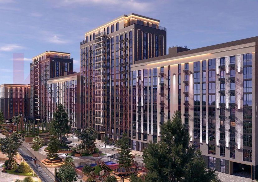 Продажа 1-комн. квартиры, 37.02 кв.м фото 5 Продажа 1-комн. квартиры, 37.02 кв.м фото 5