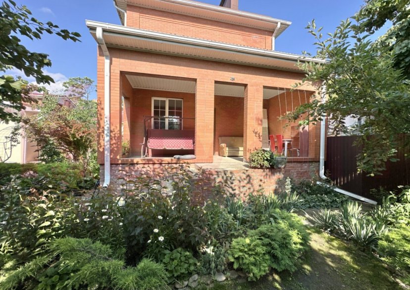 Продажа коттеджа, 160 кв.м фото 0 Продажа коттеджа, 160 кв.м фото 0