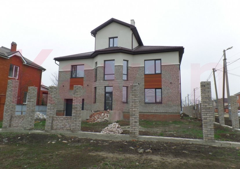 Продажа коттеджа, 330 кв.м фото 0 Продажа коттеджа, 330 кв.м фото 0