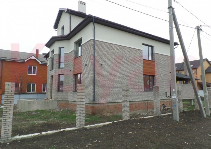 Продажа коттеджа, 330 кв.м фото 1 Продажа коттеджа, 330 кв.м фото 1