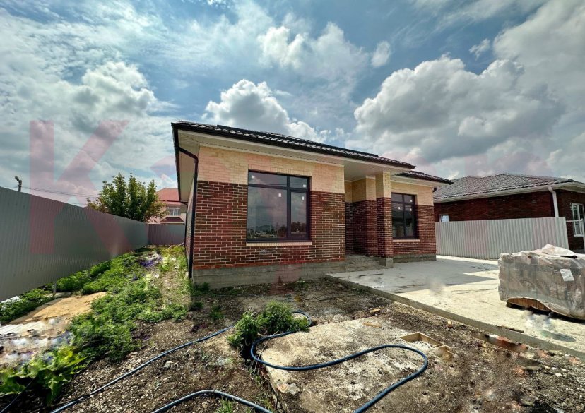 Продажа дома, 100 кв.м фото 1 Продажа дома, 100 кв.м фото 1