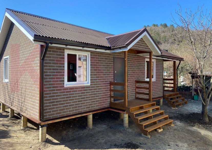 Продажа дома, 48 кв.м фото 0 Продажа дома, 48 кв.м фото 0