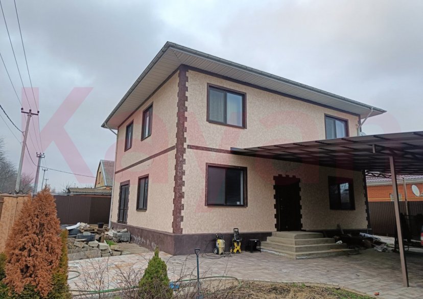 Продажа дома, 187 кв.м фото 0 Продажа дома, 187 кв.м фото 0