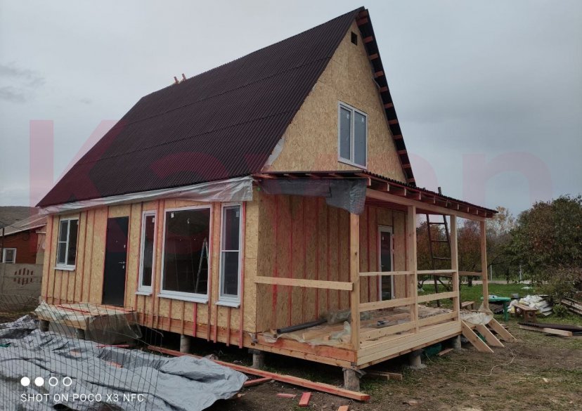 Продажа дома, 96 кв.м фото 0 Продажа дома, 96 кв.м фото 0