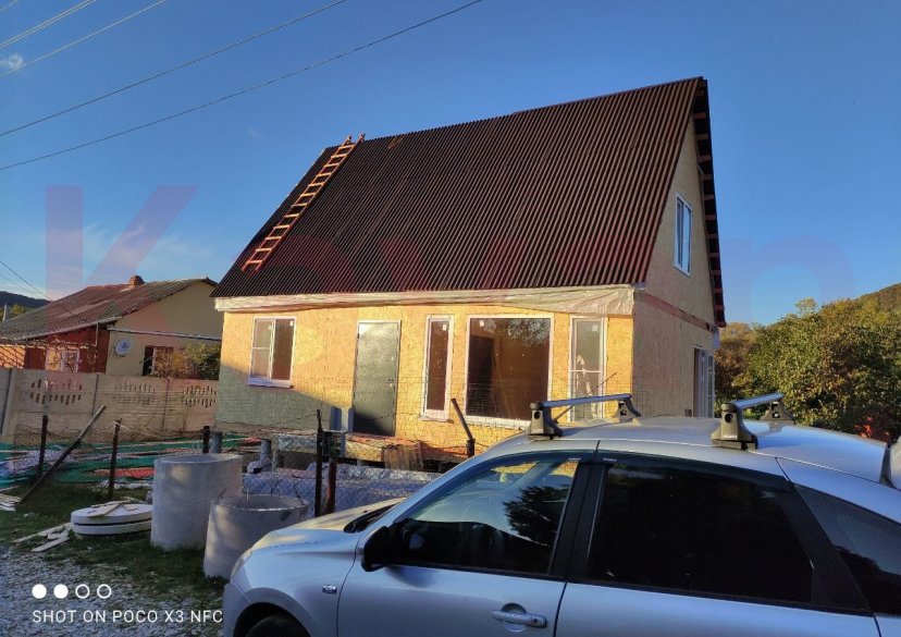 Продажа дома, 96 кв.м фото 1 Продажа дома, 96 кв.м фото 1