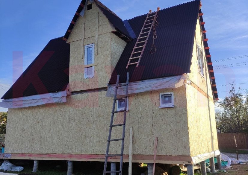 Продажа дома, 96 кв.м фото 3 Продажа дома, 96 кв.м фото 3