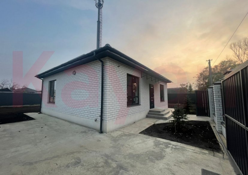 Продажа дома, 100 кв.м фото 1 Продажа дома, 100 кв.м фото 1