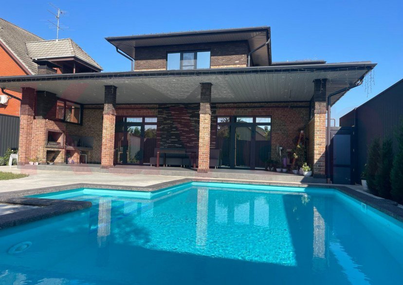 Продажа дома, 303 кв.м фото 0 Продажа дома, 303 кв.м фото 0